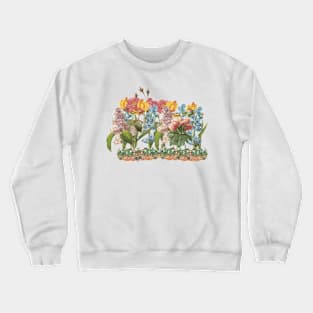 Spring fest 2 Crewneck Sweatshirt